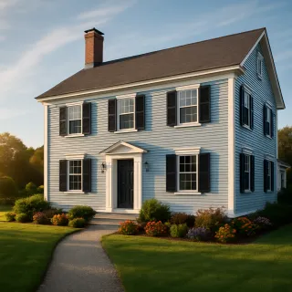 Why Lee, NH Homeowners Should Repaint Every 5 Years