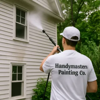 How to Prep Your Home for Exterior Painting in Madbury, NH