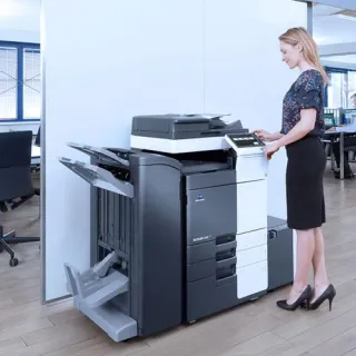 Boost Your Business Efficiency with Used Copiers: A Cost-Effective Solution