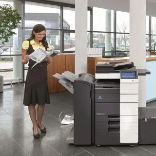 Maximize Your Business Savings with Section 179: Upgrade to Konica-Minolta BizHub Copiers and HP LaserJet Printers