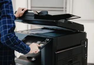 Boost Your Business Efficiency with Used Copiers: A Cost-Effective Solution