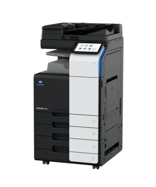 Konica Minolta Unveils Next-Generation bizhub One i-Series Multifunction Printers