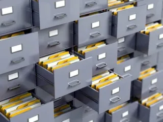 How Much Paper Do You Have?
