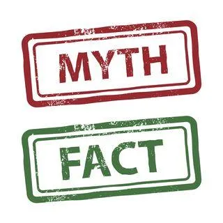 3 Common Myths Surrounding Document Scanning vs Reality