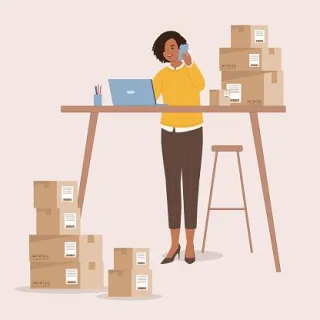 Boost Your Small Business Productivity with Smart Printing Solutions
