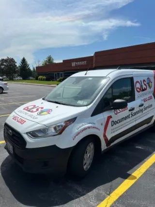 Plotting Success: QLS Services the DesignJet T930 in Lockport