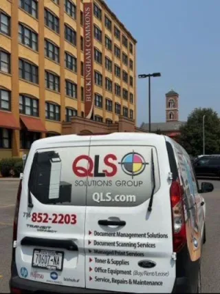 The Value of a Used Konica Minolta Copier — Backed by QLS Service Excellence