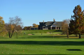 ⛳Fore Real: Hickory Point Golf Course Is Where Decatur Swings Into Action