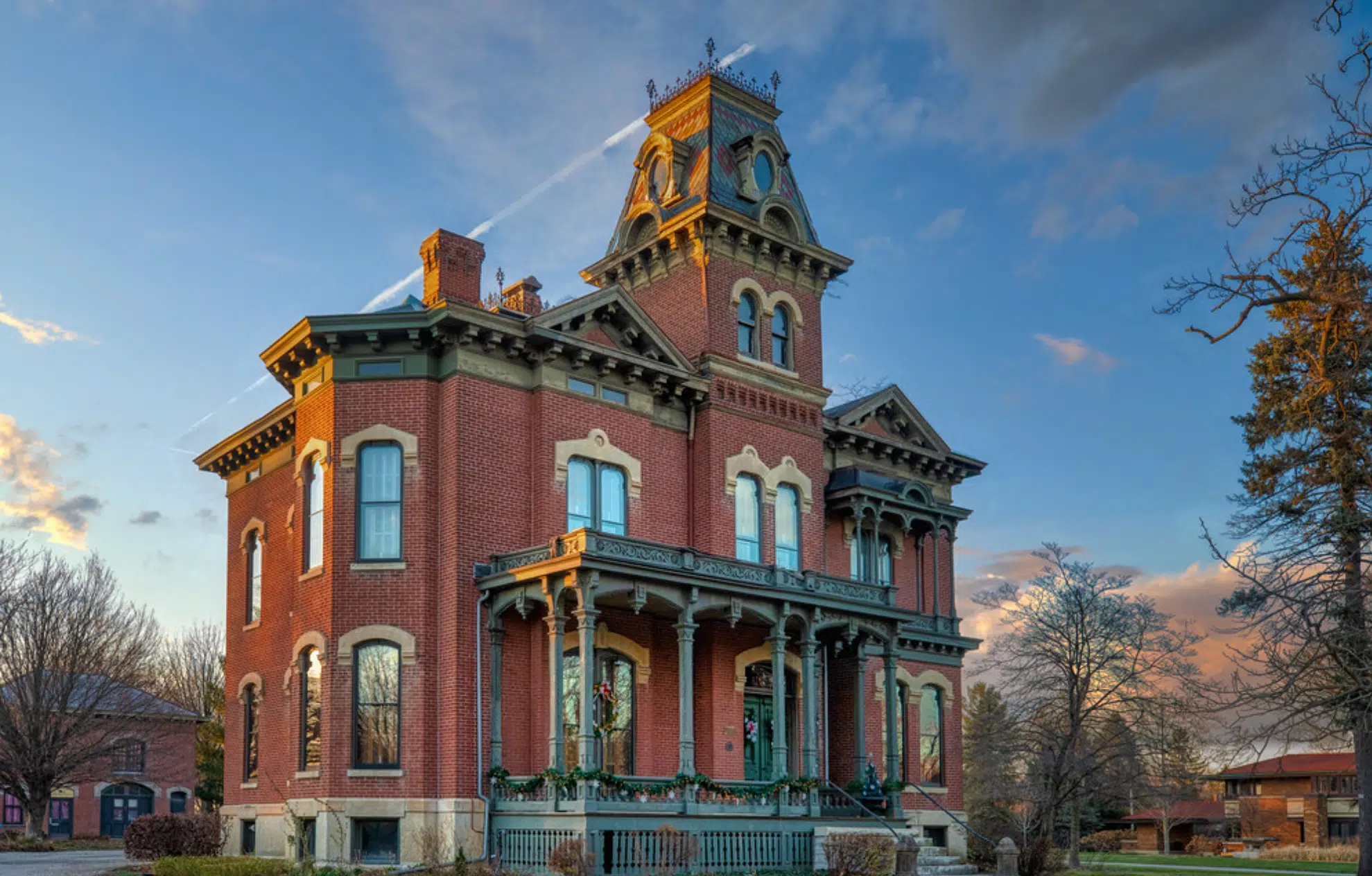 🔧 From Patents to Pipes: The Hieronymus Mueller Museum Is the Coolest Spot in Decatur You’ve Never Heard Of