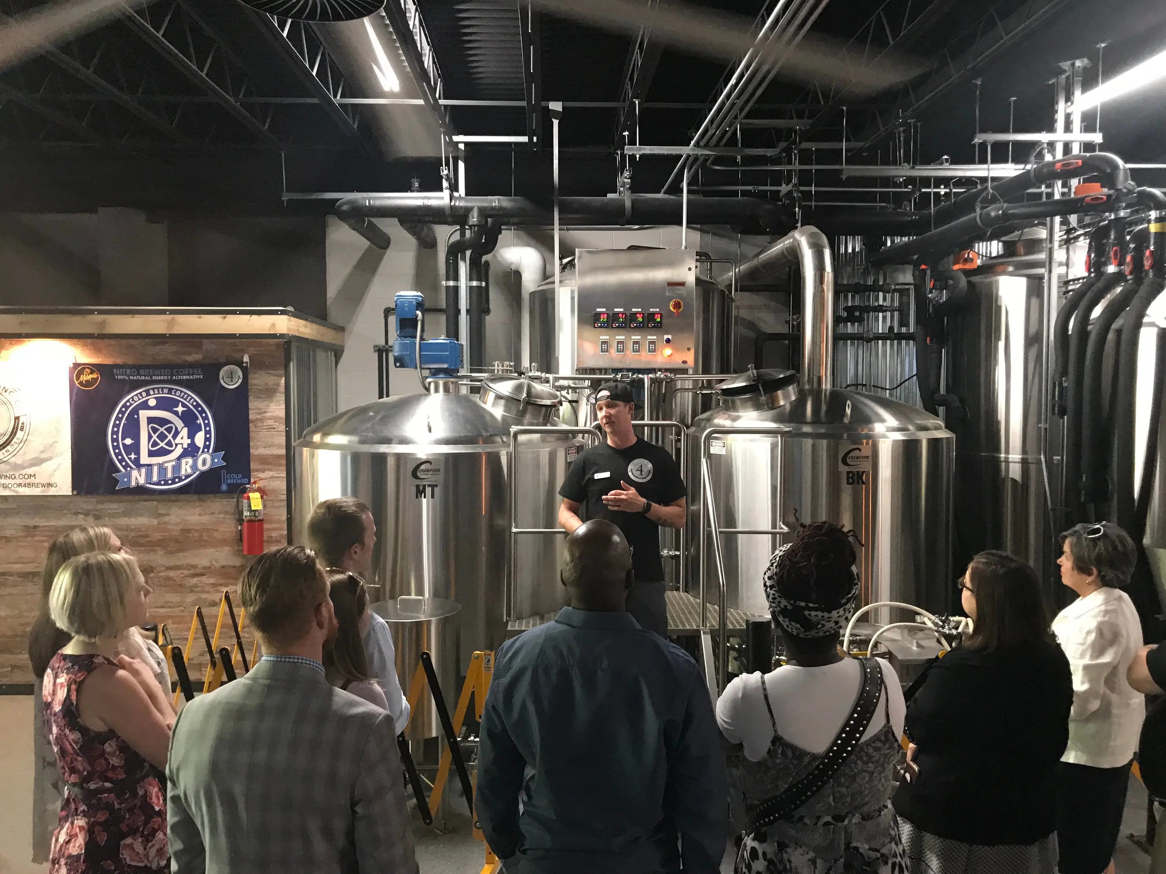 Sip, Savor, and Socialize at The Bourbon Barrel 🥃 – Decatur’s Go-To Spot for Spirits and Fun!