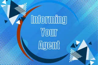 Informing Your AI Agent Is a Simple Process on Our Agent Platform