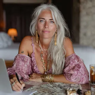 💸 How to Make Money Online Without Feeling Salesy or Pushy