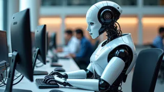 Harnessing AI for Small Business Growth