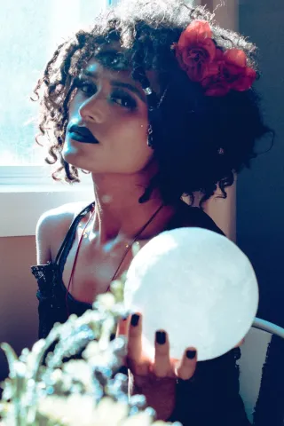 Water Series Part Two: Scorpio - Evolutionary Astrology and Soul Healing