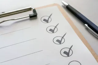 Mastering Tax Season: Your Ultimate Checklist for Success!