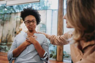 Emotional Resilience for Caregivers: Thrive Through Stress and Overwhelm