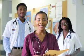 Maximising Your Time at the Doctor: Caregiver Tools for Confident Appointments