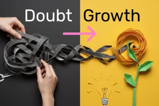 Caregiver Confidence: How to Overcome Self Doubt & Step into Growth