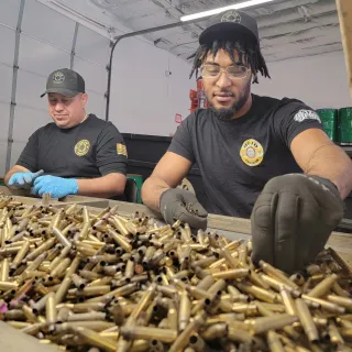 Why Mojo Precision Offers the Best Brass for Reloading: A Comprehensive Guide