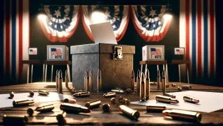 Stabilize Your Shots: Our Guide to Reloading Supplies and Brass Amidst Election-Driven Ammunition Fluctuations