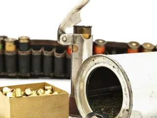 Navigating the Impending Gunpowder Shortage in America: What Every Gun Owner Should Know
