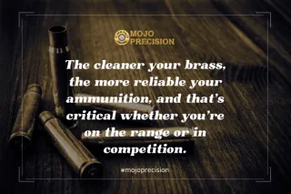 How to Clean Reloading Brass: A Comprehensive Guide