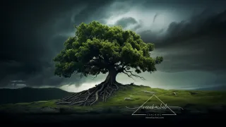 Wisdom of Trees: Lessons in Resilience and Prosperity