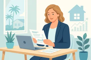 Bank Statement Loans: A Guide for Self-Employed Buyers in Florida