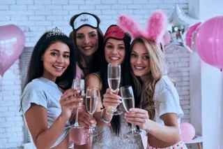 The Ultimate Guide to Planning a Bachelorette Party in Virginia Beach