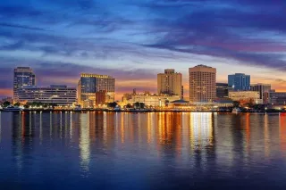 Virginia Beach vs Norfolk vs Portsmouth: Which Area is Best for Your Special Event?