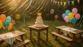 Birthday Party Ideas That Will Make You the Hero Parent