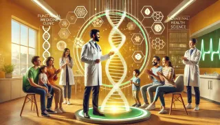 Lifestyle and Cardiometabolic Health: Understanding Risk and Reversing Damage