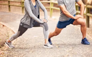 The Impact of Physical Activity on Cardiometabolic Health