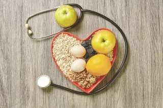 Dyslipidemia and Cardiometabolic Risk | FunctionalMD Clinic, Carmel IN