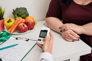 Managing Uncontrolled Type 2 Diabetes | FunctionalMD Clinic, Carmel IN
