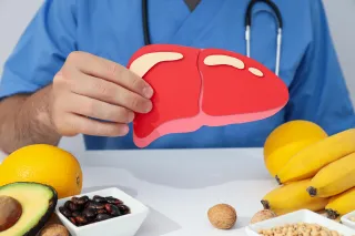 Understanding Non-Alcoholic Fatty Liver Disease (NAFLD): Causes, Risks, and Prevention
