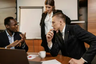 Why Selling to Abound-Res is Your Best Option