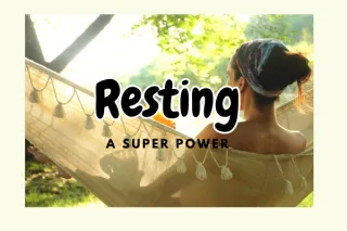 The Soft Life Strategy: Why Resting Is a Power Move
