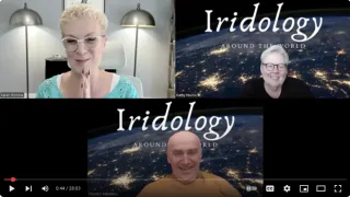 From Iris to Intuition: How Iridology Opened More Doors to My Psychic and Mediumship Gifts