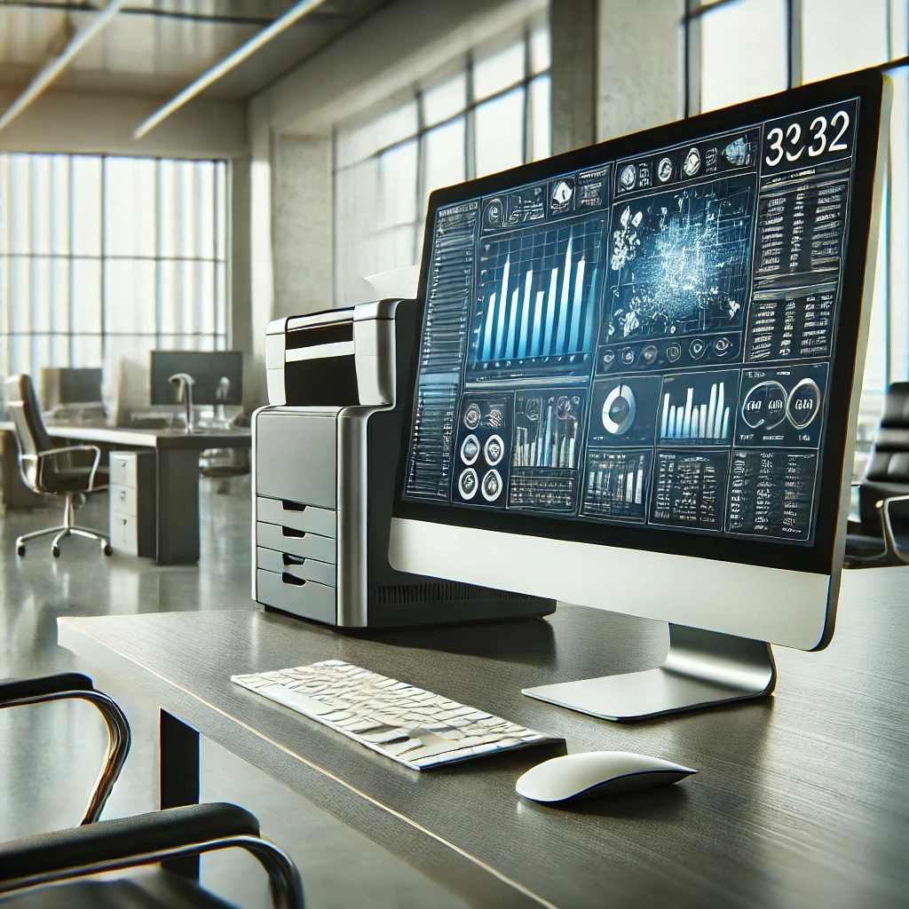 Maximizing Business Tax Savings: Your Guide to Section 179 in 2025