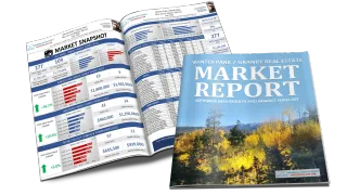 September 2024 Real Estate Market Report Update for Winter Park / Granby