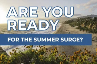 Mid-Spring Momentum: Are You Ready for the Summer Surge?
