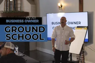 Ground School Was Epic—Now Let’s Prep for the Summer Surge