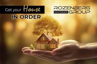 Get Your House in Order Before the Year Ends