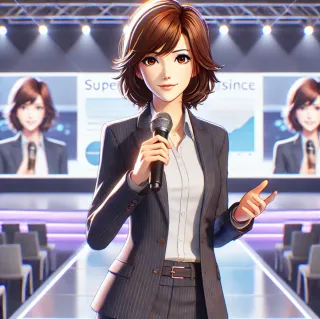 Reclaim the Mic: How Women Can Speak with Confidence and Own the Virtual Stage