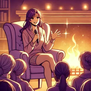 Why Storytelling Is the Secret to Engaging Virtual Events