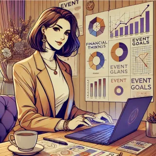 The Pricing Dilemma: How to Charge for Your Live Event Without Undervaluing Yourself