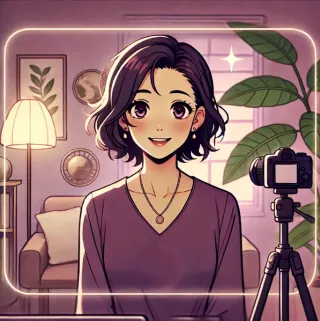 From Cringe to Captivating: How to Actually Feel Good on Camera