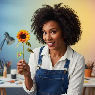 Start Messy, Finish Brilliant: Your Event Superpower