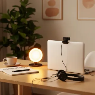 Simple Tech, Big Magic: An ADHD-Friendly Setup